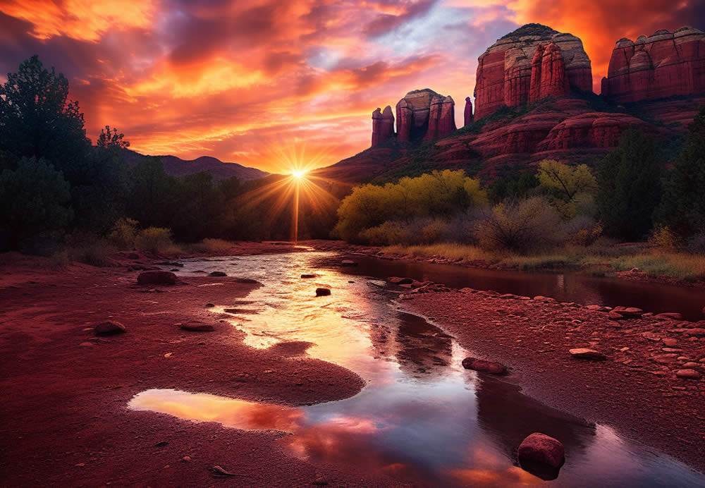 10 Best Resorts in Sedona, Arizona