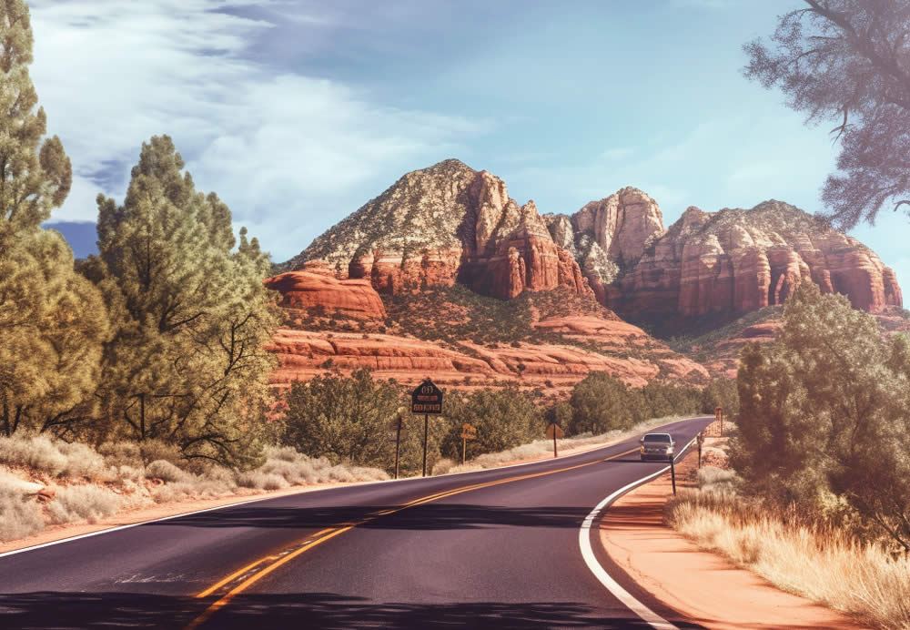 10 Best Resorts in Sedona, Arizona