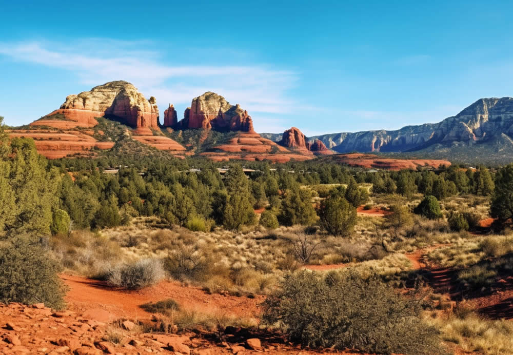 10 Best Resorts in Sedona, Arizona