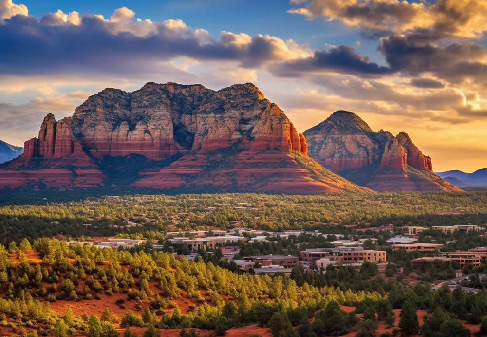 10 Best Resorts in Sedona, Arizona