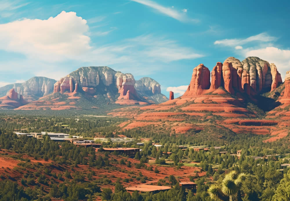 10 Best Resorts in Sedona, Arizona