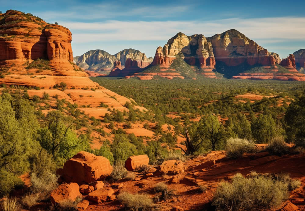 10 Best Resorts in Sedona, Arizona