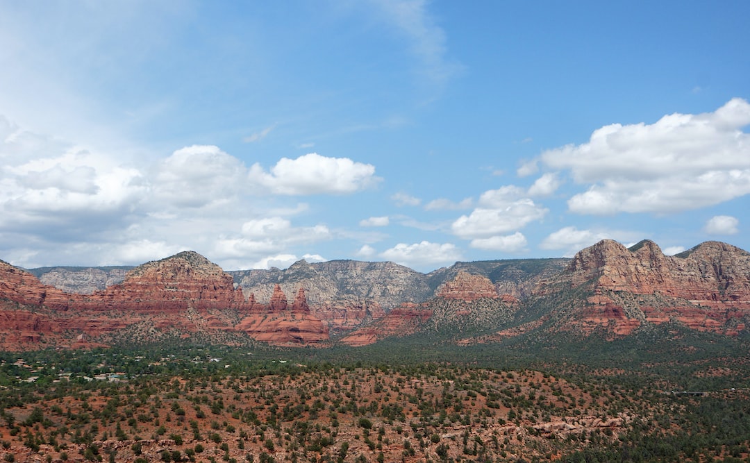 sedona limo service